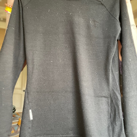 Merino Wool Base Layer - Picture 4 of 5